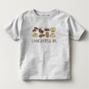 Recherche de lancaster tshirts Pennsylvanie