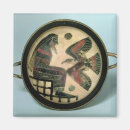 Recherche de zeus magnete Antique
