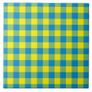 Recherche de motif bleu de plaid carreaux À damiers