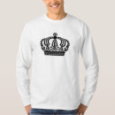 Zoek naar kroon tshirts Verenigd koninkrijk