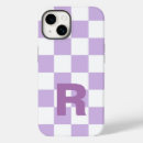 Recherche de damier iphone coques Pour elle