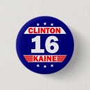 Zoek naar kaine buttons Democraat