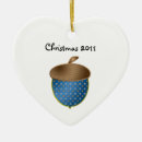 Recherche de glands ornements Nature