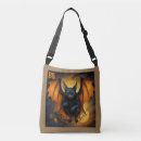 Recherche de batte de halloween sacs Contenu générationnel