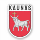 Recherche de vilnius autocollants Kaunas
