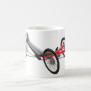 Recherche de trike tasses Vélo