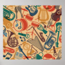 Recherche de vintage jazz posters Concert