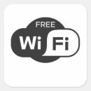 Recherche de gratuits autocollants Libre