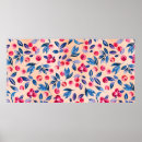 Zoek naar blauwe bessen posters Botanisch