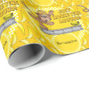 Zoek naar aap baby shower cadeaupapier Mother to be