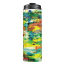 Recherche de peinture de toile tasses Artiste
