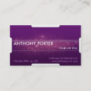 Recherche de étoiles pourpres cartes visite Nuit