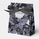 Recherche de bleu gris ballotins Monogramme