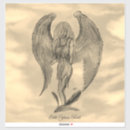 Recherche de tatouage style autocollants Gothique