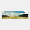 Recherche de vieux voiture autocollants Yellowstone