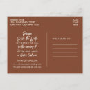 Recherche de marron cartes postales Moderne