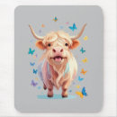 Recherche de peinture papillon tapis souris Faune