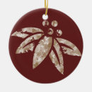 Recherche de poinsettia ornements De
