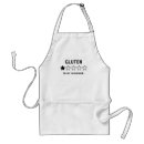Recherche de malade tabliers Gluten