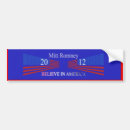 Recherche de pare chocs de romney Élections