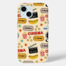 Recherche de cinéma iphone coques Pop corn