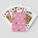 Recherche de glace jeux de cartes Crème glacée