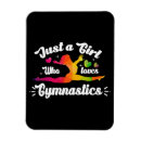 Recherche de pour la gymnastique magnets Sport
