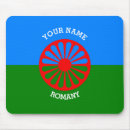 Recherche de drapeau roma électronique Romichal