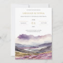 Recherche de bruyère invitations Floral