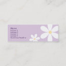 Recherche de marguerites pourpres Fleurs