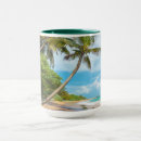 Recherche de cocotiers tasses Tropical