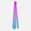 Zoek naar ombre stropdassen Minimalistisch