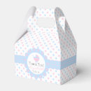 Recherche de pois bleu ballotins Baby shower