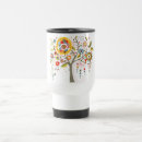 Recherche de arbres voyage mugs Mignon
