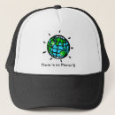 Recherche de devenez écolo casquettes Changement climatique