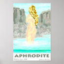 Recherche de déesse de la mer posters Eau