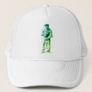 Recherche de magicien casquettes Illusionniste