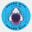 Recherche de shark autocollants Animal