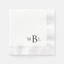 Recherche de célébration fiançailles serviettes Simple