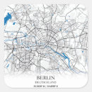 Recherche de ville de berlin autocollants Deutschland