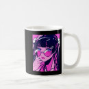 Recherche de otaku tasses Esthétique