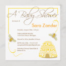 Recherche de gaffez les abeilles invitations Abeille de miel