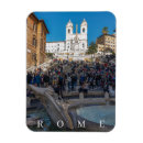 Recherche de rome souvenir magnets Italy