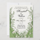 Recherche de le muguet invitations Élégant