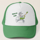 Recherche de guitar casquettes Rock
