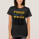 Recherche de new dad tshirts Jour