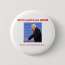 Recherche de mccain badges La politique
