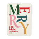 Recherche de merry christmas magnets Colorful