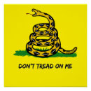 Recherche de gadsden posters Drapeau de gadsden