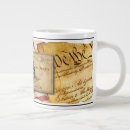 Recherche de grande guerre tasses Américain